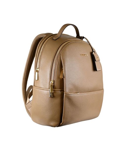 Leather backpack MICHAEL KORS | 30T5G3XB2LM297